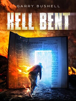 cover image of Hell Bent